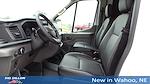 New 2025 Ford Transit 250 Medium Roof Empty Cargo Van for sale #9F1579 - photo 10
