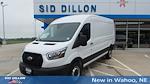 New 2025 Ford Transit 250 Medium Roof Empty Cargo Van for sale #9F1579 - photo 18