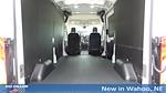New 2025 Ford Transit 250 Medium Roof Empty Cargo Van for sale #9F1579 - photo 22