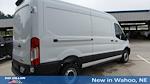 New 2025 Ford Transit 250 Medium Roof Empty Cargo Van for sale #9F1579 - photo 23