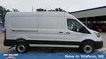 New 2025 Ford Transit 250 Medium Roof Empty Cargo Van for sale #9F1579 - photo 24
