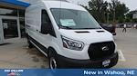 New 2025 Ford Transit 250 Medium Roof Empty Cargo Van for sale #9F1579 - photo 25