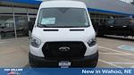 New 2025 Ford Transit 250 Medium Roof Empty Cargo Van for sale #9F1579 - photo 26
