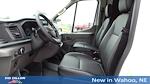 New 2025 Ford Transit 250 Medium Roof Empty Cargo Van for sale #9F1579 - photo 27