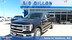 2025 Ford F-150 SuperCrew Cab 4x4 Pickup for sale #9F1580 - photo 21