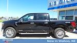 2025 Ford F-150 SuperCrew Cab 4x4 Pickup for sale #9F1580 - photo 22