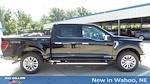 2025 Ford F-150 SuperCrew Cab 4x4 Pickup for sale #9F1580 - photo 26
