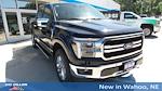 2025 Ford F-150 SuperCrew Cab 4x4 Pickup for sale #9F1580 - photo 27