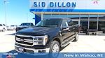 2025 Ford F-150 SuperCrew Cab 4x4 Pickup for sale #9F1580 - photo 1