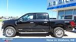 2025 Ford F-150 SuperCrew Cab 4x4 Pickup for sale #9F1580 - photo 3