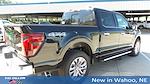 2025 Ford F-150 SuperCrew Cab 4x4 Pickup for sale #9F1580 - photo 5