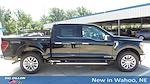 2025 Ford F-150 SuperCrew Cab 4x4 Pickup for sale #9F1580 - photo 6