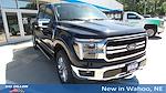 2025 Ford F-150 SuperCrew Cab 4x4 Pickup for sale #9F1580 - photo 7