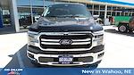 2025 Ford F-150 SuperCrew Cab 4x4 Pickup for sale #9F1580 - photo 8