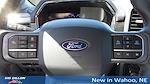 2025 Ford F-150 SuperCrew Cab 4x4 Pickup for sale #9F1580 - photo 11