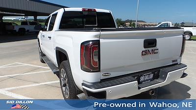 2016 GMC Sierra 1500 Crew Cab 4WD Pickup for sale #9F1581A - photo 2