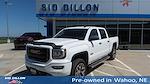 2016 GMC Sierra 1500 Crew Cab 4WD Pickup for sale #9F1581A - photo 1