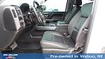 2016 GMC Sierra 1500 Crew Cab 4WD Pickup for sale #9F1581A - photo 9