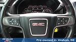 2016 GMC Sierra 1500 Crew Cab 4WD Pickup for sale #9F1581A - photo 11