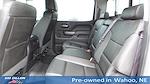 2016 GMC Sierra 1500 Crew Cab 4WD Pickup for sale #9F1581A - photo 17
