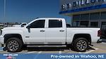 2016 GMC Sierra 1500 Crew Cab 4WD Pickup for sale #9F1581A - photo 3