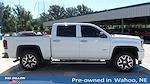 2016 GMC Sierra 1500 Crew Cab 4WD Pickup for sale #9F1581A - photo 6