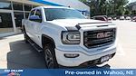 2016 GMC Sierra 1500 Crew Cab 4WD Pickup for sale #9F1581A - photo 7