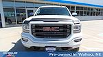 2016 GMC Sierra 1500 Crew Cab 4WD Pickup for sale #9F1581A - photo 8