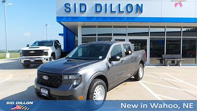 2025 Ford Maverick SuperCrew Cab FWD Pickup for sale #9F1582 - photo 1