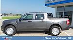 2025 Ford Maverick SuperCrew Cab FWD Pickup for sale #9F1582 - photo 2
