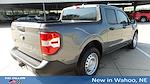 2025 Ford Maverick SuperCrew Cab FWD Pickup for sale #9F1582 - photo 5