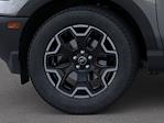 2025 Ford Bronco Sport 4WD SUV for sale #9F1583 - photo 28