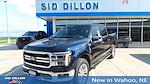 2025 Ford F-150 SuperCrew Cab 4x4 Pickup for sale #9F1587 - photo 1