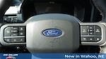 2025 Ford F-150 SuperCrew Cab 4x4 Pickup for sale #9F1587 - photo 11