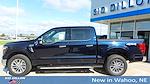 2025 Ford F-150 SuperCrew Cab 4x4 Pickup for sale #9F1587 - photo 3