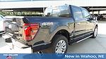 2025 Ford F-150 SuperCrew Cab 4x4 Pickup for sale #9F1587 - photo 5
