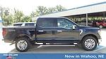 2025 Ford F-150 SuperCrew Cab 4x4 Pickup for sale #9F1587 - photo 6