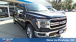 2025 Ford F-150 SuperCrew Cab 4x4 Pickup for sale #9F1587 - photo 7
