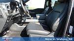 2025 Ford F-150 SuperCrew Cab 4x4 Pickup for sale #9F1587 - photo 9