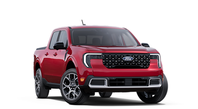 2025 Ford Maverick SuperCrew Cab AWD Pickup for sale #9F1592 - photo 1