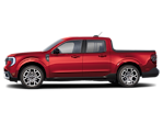 2025 Ford Maverick SuperCrew Cab AWD Pickup for sale #9F1592 - photo 4