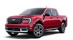 2025 Ford Maverick SuperCrew Cab AWD Pickup for sale #9F1592 - photo 5