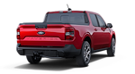 2025 Ford Maverick SuperCrew Cab AWD Pickup for sale #9F1592 - photo 2