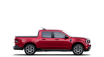 2025 Ford Maverick SuperCrew Cab AWD Pickup for sale #9F1592 - photo 7