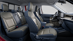 2025 Ford Maverick SuperCrew Cab AWD Pickup for sale #9F1592 - photo 8
