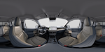 2025 Ford Maverick SuperCrew Cab AWD Pickup for sale #9F1592 - photo 10