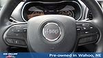 2021 Jeep Cherokee 4WD SUV for sale #9F1595A - photo 11