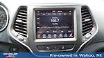 2021 Jeep Cherokee 4WD SUV for sale #9F1595A - photo 14