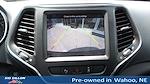 2021 Jeep Cherokee 4WD SUV for sale #9F1595A - photo 16