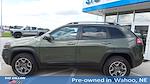 2021 Jeep Cherokee 4WD SUV for sale #9F1595A - photo 3